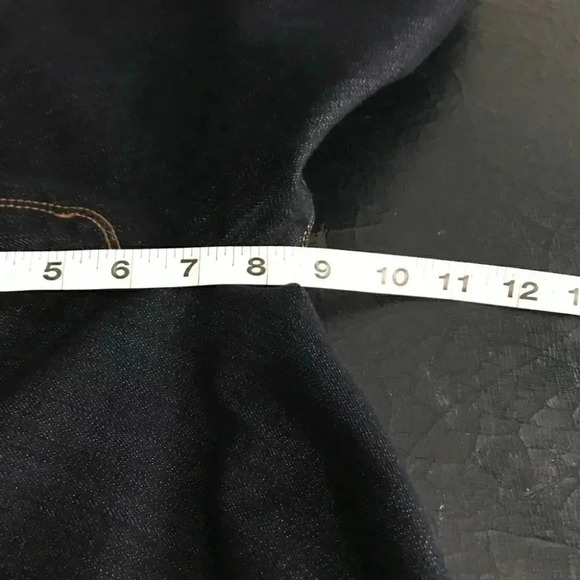 💕George g:21 straight leg jeans 15 - Picture 8 of 10